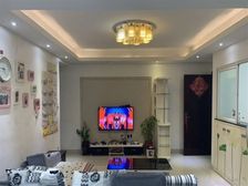 超笋!急售捡漏!龙光棕榈水岸 全新精装修三房 送车位