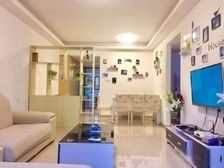 笋!蕉门靓盘! 急卖! 南向精装修 急售价可议 拎包入住