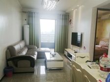 笋!越秀滨海御城 精装三房 近万达广场 观山望海 随时看房