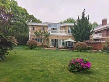 康桥18号地铁口+360广场隔壁+绿宝园 大花园独栋别墅急卖