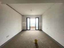 仙林湖社区旁保利罗兰春天纯毛坯跃层随时看房诚心出售