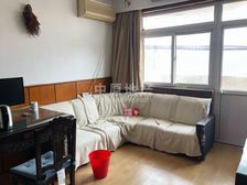 瑞雪大楼,高区双南2房,带露台,有钥匙,老业主委托