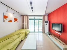 松陵·奥林清华西区·3室·2厅