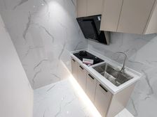 内环边+精装修+金沙江路站+环球港配套+小区环境好