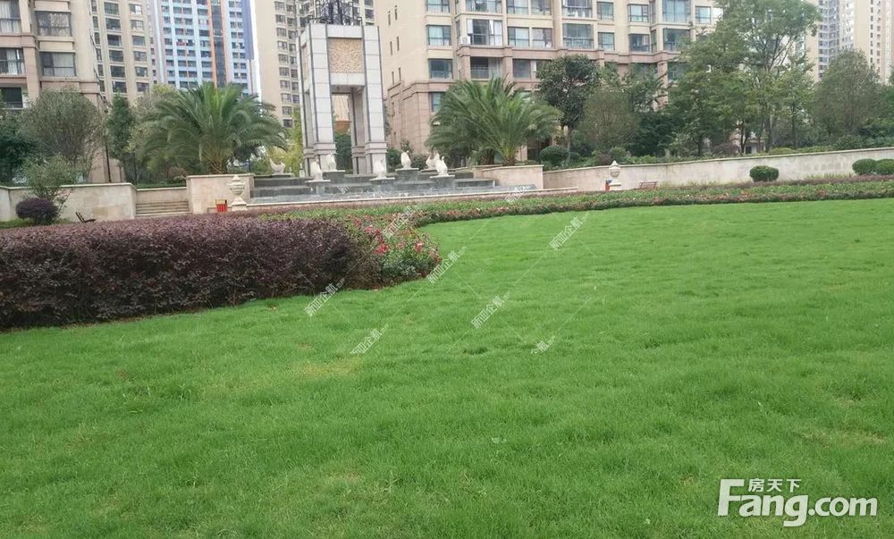 联想科技城2室2厅精装修