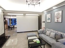 联泰香悦春天亲江景高层4房2厅132平精装修可租可售