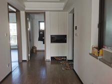 万科未来水岸3室2厅1卫南朝向130.0万元/套出售