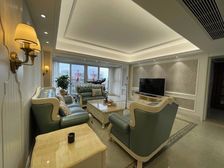 直接业主笋盘来袭龙光尚海阳光刚需户型门朝东紫气东来