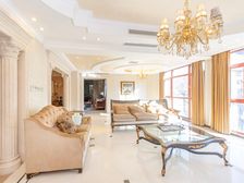 万城华府4室南北朝向8000.00万元/套出售