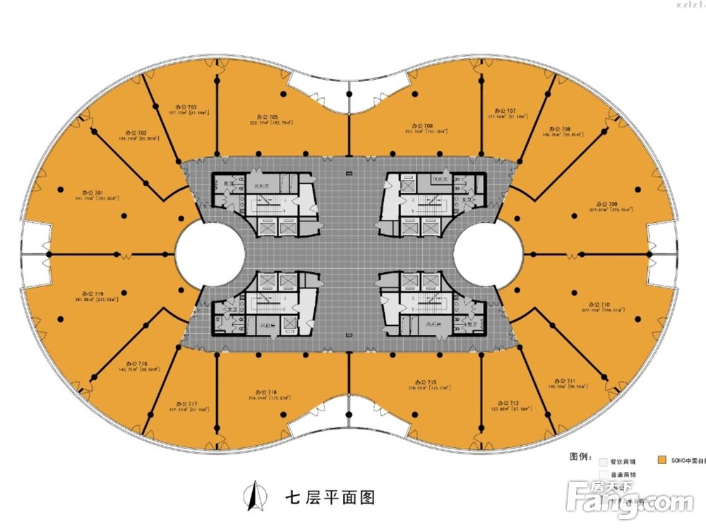 内景图