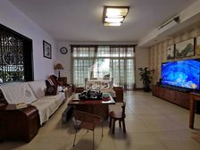 绿洲花园 一梯两户南北通透带车位 读月湾路小學加四十七中