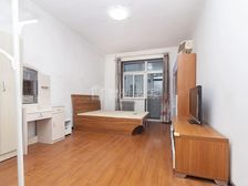 团结湖水碓子社区2室1厅