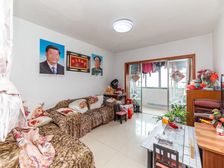 顺园八村二期 2室2厅 简装修价格可谈