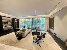 滨湖万丽,小高层电梯入户,通透大三居,赠阳台