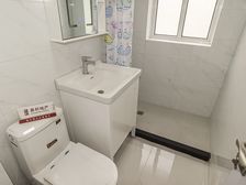 长风四村2室1厅1卫1阳台南5/6层