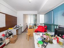 云庭公寓南向两居 满五简装 单价11842元