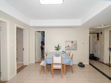 局小 实验 大火弄 4室1厅 精装修中央空调 地暖诚心出售