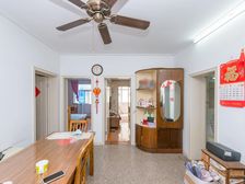 天宁街道南向精装三房 满五80平中层住宅