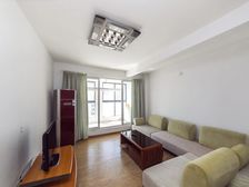 荆川里续建小区 206.42平6居 南向中装修 随时签约