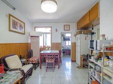 天宁桃园新村南向三房 满五 24109元/平