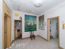 王炸!低总价!翠苑公寓 3室1厅 采光好 地铁口