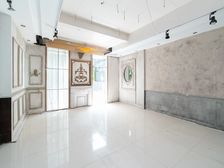 都市桃源二期 5室2厅 中装修