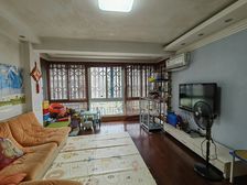 桃源小区3室2厅1卫南朝向265.0万元/套出售