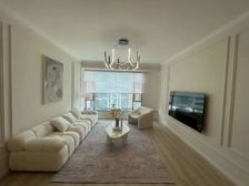 (业主急售)帝景苑 南北通透 124平精装大三房 即买即入住