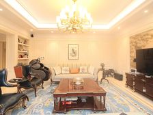 雅戈尔东海府别墅6室4厅4卫南朝向3100.0万元/套出售