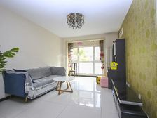 长阳·芭蕾雨二期·2室·1厅