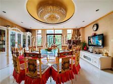 五期开发商精装修,私享10亿园林绿化,徐汇1公里,出门