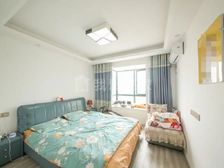 天骄新上豪华装修两房,南北通透,采光刺眼