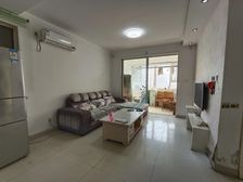 正南紫金花园2室2厅精装修