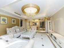 元和 · 华润橡树湾二期 · 5室 ·3厅,大别野,保养很好