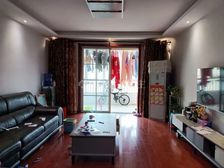 房子满两年小高层实心卖房