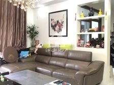 凤岭名筑 122平3居 南向精装修 视野无遮挡