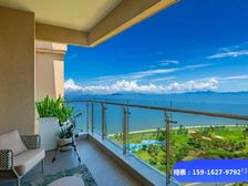 豪宅热销榜NOT·1(仁恒滨海半岛)248-305平一线海景