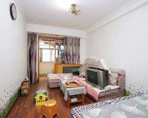 房山城关·城关南里·2室·1厅