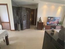 正南万科新里程3室1厅精装修