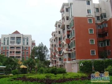 广地花园怎么样看看这份3月的小区报告就知道