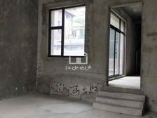 南宁荣和公园墅,稀.缺480平大花园边套别墅,业主急卖,大刀