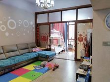 麒麟山(锦绣花园)4房2厅180万