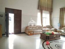 路桥花园 5房480万