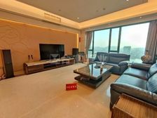 逸翠湾 少有方正靓户型大户之选 沙面/西城近在咫尺