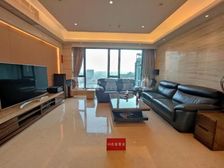 逸翠湾 少有方正靓户型大户之选 沙面/西城近在咫尺