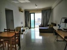 送车位(业主包税)逸翠湾 高层望江 南北通透 看中价格在谈