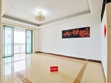 逸翠湾 新放盘三房 中高层 过五年 视野开阔 有钥匙随时看