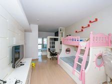 京城豪苑北区 1室2厅 精装修出售价格可谈