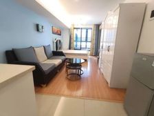 康桥丽都 精装 全南1房 2号线 价格好谈的 多套好房在卖