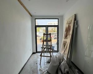 业主直售 老西城什刹海西什库西四小拐棒胡同私产平房 两证齐全